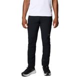 Columbia Vast Canyon Omni-Heat Infinity Softshe Erkek Pantolon Siyah 40 40