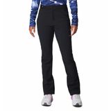 Columbia Vast Canyon Omni-Heat Infinity Softshell Kadın Pantolon Siyah 34