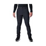 Columbia Vast Canyon™ Softshell Pant Erkek Outdoor Pantolon 2094941010 Siyah - 44