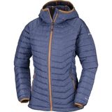Columbıa Velona Vixen Kadın Mont 1860312-658 - XS - Renkli
