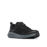 Columbia Vertisol Trail Siyah Erkek Outdoor Ayakkabı