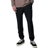 Columbia Vital Valley Erkek Siyah Outdoor Pantolon AO3974-010 - XL