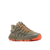 Columbia Voyager FLX PCT Spor Ayakkabı, 11, BM7922-397, Yeşil, Erkek