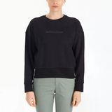 Columbia W Bar Split Crop Kadın Sweatshirt CS0212