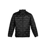 Columbia Walker Mill Heat Seal Erkek Siyah 650 Dolum Kaztüyü - Termal Lazer Dikiş Mont XO1434-010