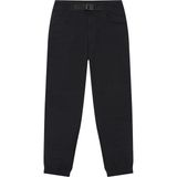 Columbia Wallowa Belted Siyah Çocuk Pantolon