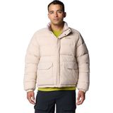 Columbia Wallowa Reversible Unisex Mont - Bej