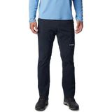 Columbia Wanoga Lightweight Erkek Pantolon - 38 - Siyah