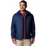 Columbia Watertight Iı Erkek Outdoor Yağmurluk RM2433 - S - Lacivert