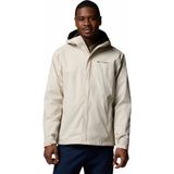 Columbia Watertight Iı Erkek Yağmurluk - 2XL - 2XL/KREM