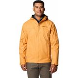 Columbia Watertight Iı Erkek Yağmurluk - 2XL - Turuncu