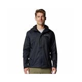 Columbia Watertight™ II Jacket Erkek Günlük Yağmurluk 1533891012 Siyah