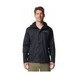 Columbia Watertight Iı Jacket Erkek Yağmurluk Rm2433-012 001 siyah