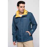 Columbia Watertight II RM2433 Mavi Erkek Yağmurluk