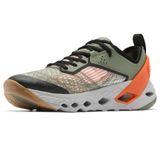 Columbia Whipray Outdoor Ayakkabı, 43, 2148981316, Yeşil, Erkek