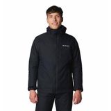 Columbia Whirlibird V Interchange Erkek 3 In 1 Mont - 2XL - Siyah