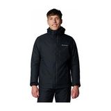 Columbia Whirlibird V™ Interchange Jacket Erkek Outdoor Mont 2090281010 Siyah - 2XL
