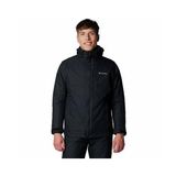 Columbia Whirlibird V™ interchange Jacket Erkek Outdoor Mont 2090281010 Siyah