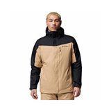 Columbia Whirlibird V™ interchange Jacket Erkek Outdoor Mont 2090281262 Kahverengi