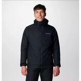 Columbia Whirlibird V™ Interchange Jacket Siyah Erkek Outdoor Kayak Mont Wm9191