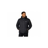 Columbia White Out 1.0 FS Hooded Omni-Heat Erkek Mont XO2418-010