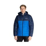 Columbia White Out II Hooded Omni-Heat Erkek Mont XO0477-489