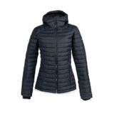 Columbia White Out II Hooded Omni-Heat Kadın Mont XK0678-010