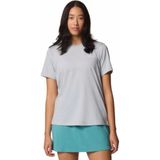 Columbia Wild Springs Kadın Teknik Kısa Kollu T-Shirt