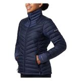 Columbıa Wındgates Kadın Mont 1802841-472 - XS - Renkli