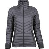 Columbia Windgates Kadın Mont Ek0046-011(1802841-011) - Siyah