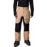 Columbia Winter District Erkek Kayak Pantolonu - Kahverengi