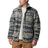 Columbia Winter Pass Erkek Outdoor Polar AM5967 - Krem