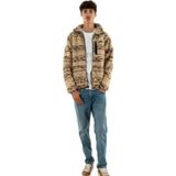 Columbia Winter Pass Printed Erkek Polar