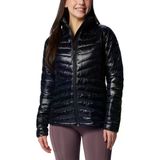 Columbia WK2808-010 Labyrinth Loop II Jacket Siyah Kadın Mont