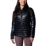 Columbia Wk2808 Labyrınth Loop Iı Jacket Kadın Siyah Mont Siyah L