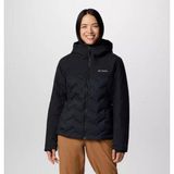 Columbia Wl3555 Grand Trek™ III Su Geçirmez Kaz Tüyü Kadın Mont 2087951010