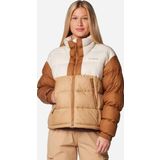 Columbia Wl5502 Pıke Lake Iı Cropped Jacket Kadın Mont