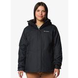 Columbia Wl9843 Bugaboo III Fleece Interchange Jacket Kadın Mont