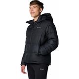 Columbia WM0326 Pike Lake II Siyah Erkek Outdoor Mont