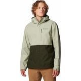 Columbia Wm2619 Hikebound Ii Jacket Erkek Yağmurluk - Açık Yeşil