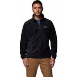 Columbia WM3220-010 Steens Mountain Full Zip 2.0 Siyah Erkek Outdoor Polar