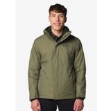 Columbia Wm3321 Tunnel Falls II Interchange Jacket Erkek Mont
