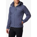 Columbia Wm6885 Cascade Ridge Iii Erkek Softshell Ceket