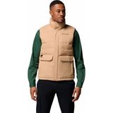 Columbia WM8148 Landroamer Puffer Vest Erkek Yelek - Kahverengi