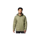 Columbia WM8497-397 Bugaboo III Fleece Interchange Haki Erkek Outdoor Mont