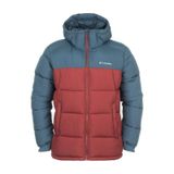 Columbia WO0020 Pike Lake Hooded Jacket Erkek Mont