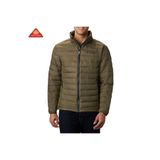 Columbia WO1111-397 Powder Lite Erkek Mont