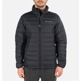 Columbia Wo1111 Powder Lite Jacket Antrasit Erkek Mont