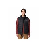 Columbia WO3071 Silver Falls II Insulated Vest Erkek Yelek 2098741-010