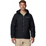 Columbia WO6272-010 Powder Lite II Siyah Erkek Outdoor Mont